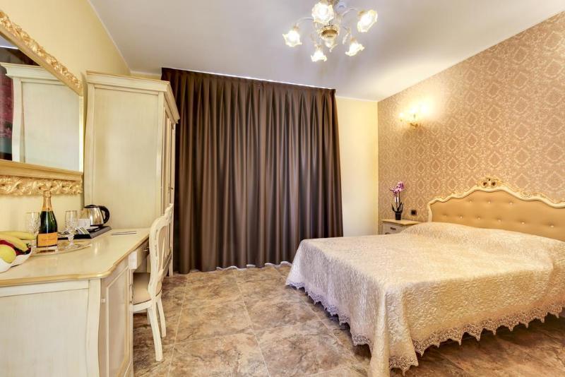 Albergo Reiter Lido de Venecia Exterior foto